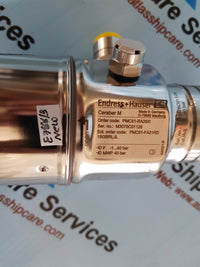Endress + Hauser Cerabar M PMC51-RA25/0 Pressure Transmitter