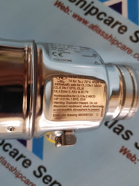 Endress + Hauser Cerabar M PMC51-RA25/0 Pressure Transmitter
