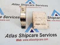 Entrelec Schiele ARS Timeron Off Delay Timer