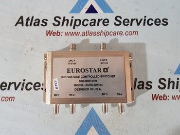 Eurostar EURO-SW-24 LNC Voltage Controlled Switcher