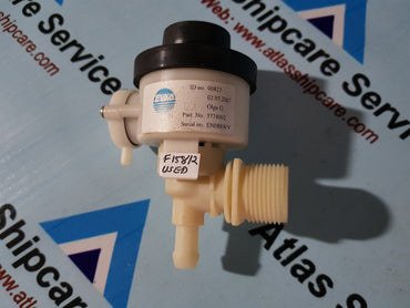 Evac 5774002 Water Valve