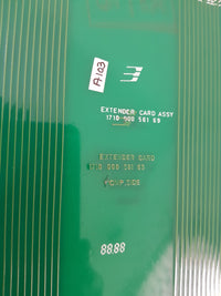 Extender Card 1710 000 561 69