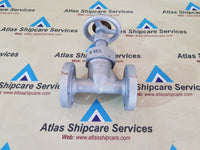 F.W.R.SHUT OFF 20K-15