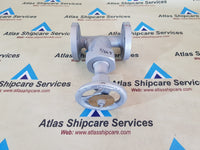 F.W.R.SHUT OFF 20K-15