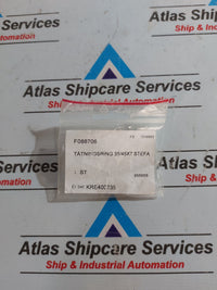 F088706 TATNINGSRING 35/45X7 STEFA