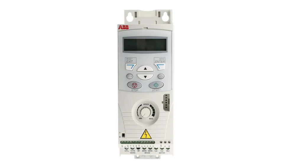 Abb Acs150-01E-02A4-2 Inverter Drive