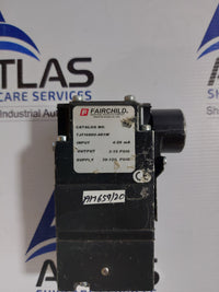 FAIRCHILD TJFI6000-401W I/P CONVERTER