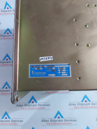 FAMOR BN 1520-06 8138P NAVIGATION & SIGNAL LIGHT CONTROL PANEL