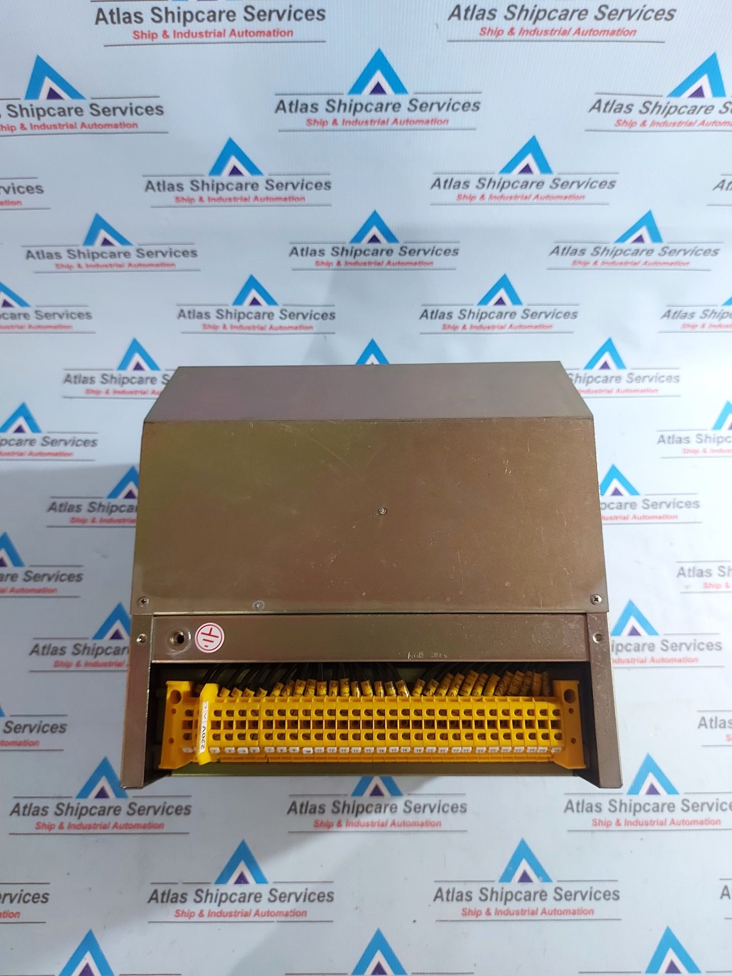 FAMOR BN 1521-02 IP20 SIGNAL LIGHT CONTROL PANEL MODULE