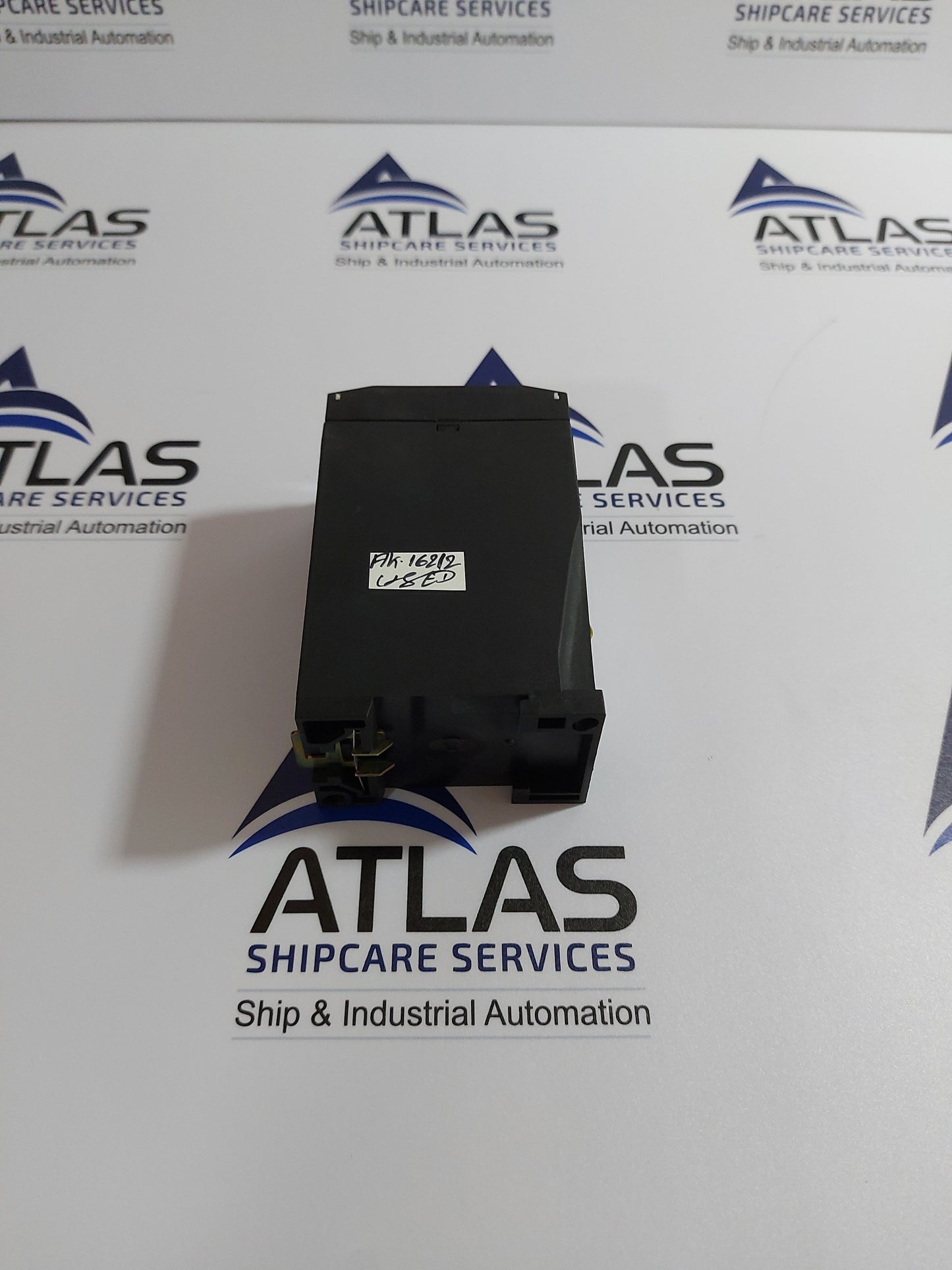 FANAL ELEKTRIK BR-AWS RELAY 440V 60Hz