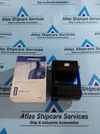 FARGO HID DTC400e STARTER CARD D4 YMCKO 250 P/N 044280