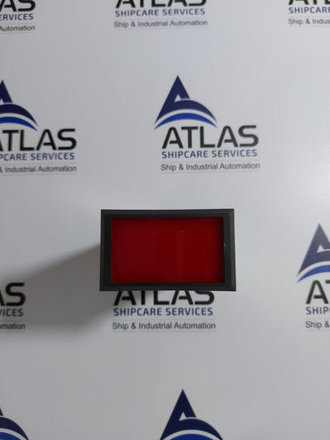 FARNELL ST/M INDUSTRIAL CONTROL DIVISION ALARM ANNUNCIATOR