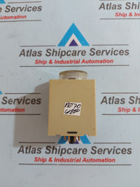FBF ST3P A-A ANALOG TIMER