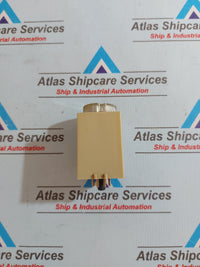 FBF ST3P A-A ANALOG TIMER