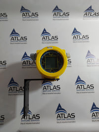FCI ST112AA-K0-0120G60H3E1AV000 THERMAL MASS FLOW METER TRANSMITTER