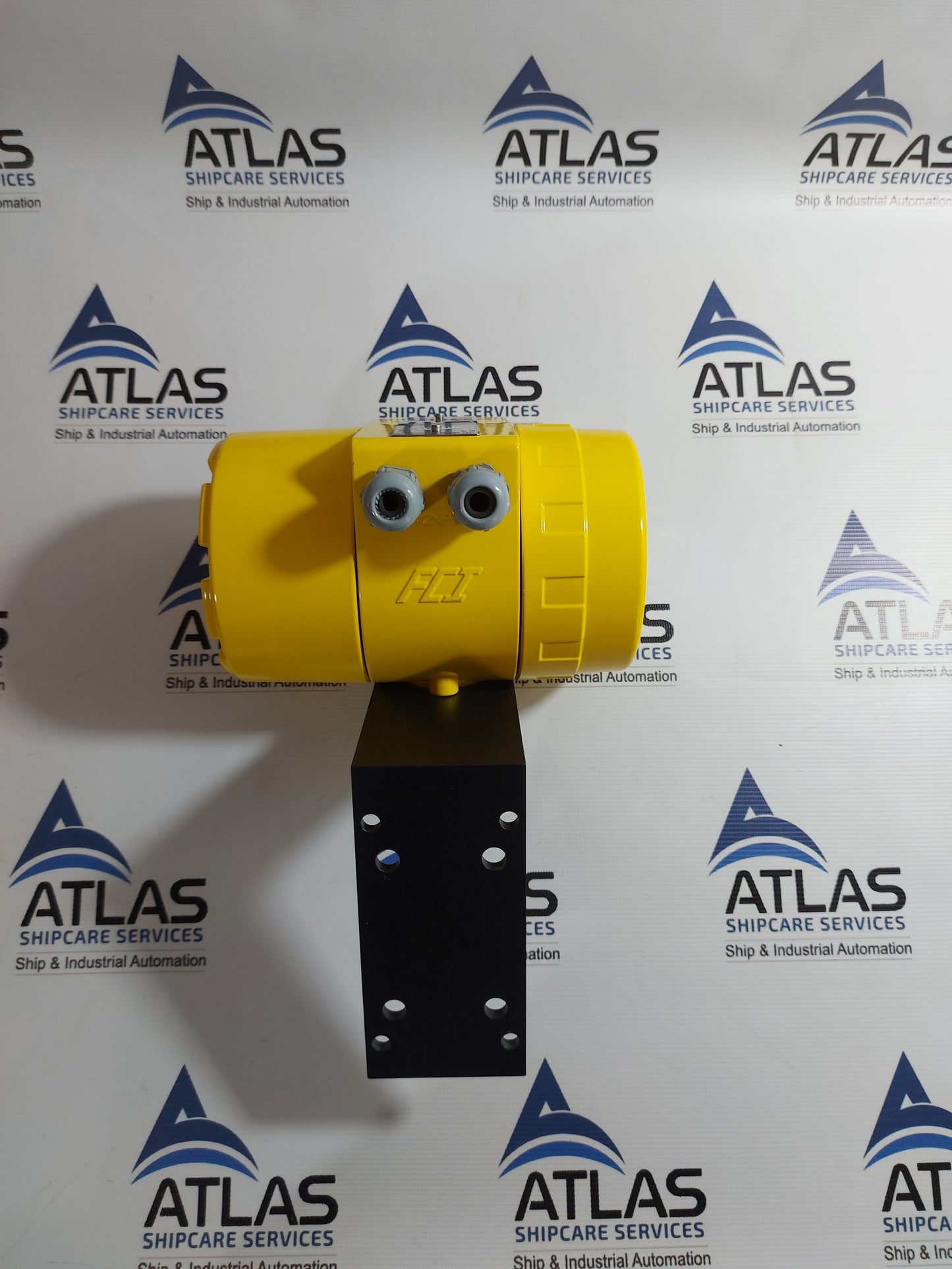 FCI ST112AA-K0-0120G60H3E1AV000 THERMAL MASS FLOW METER TRANSMITTER