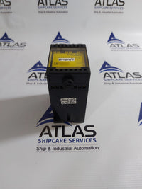 FEAS PSLC242 DC POWER SUPPLY 24 VOLT 1.5 AMP.