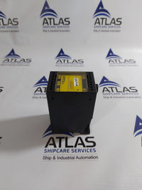 FEAS PSLC242 DC POWER SUPPLY 24 VOLT 1.5 AMP.