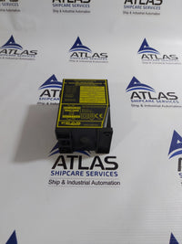 FEAS PSLC242 DC POWER SUPPLY 24 VOLT 1.5 AMP.