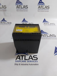FEAS PSLC243 DC POWER SUPPLY 24 VOLT 3,0 AMP.