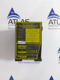 FEAS PSLC243 DC POWER SUPPLY 24 VOLT 3,0 AMP.