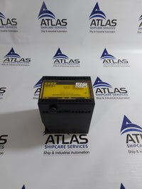 FEAS PSLC243 DC POWER SUPPLY 24 VOLT 3,0 AMP.