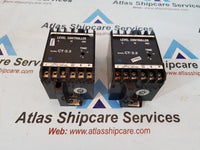 FELLOW KOGYO CT-2.3 CAPACITANCE LEVEL CONTROLLER