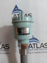 FELLOW KOGYO CT-2 LEVEL CONTROLLER
