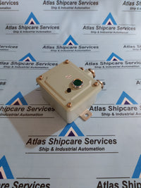 FELLOW KOGYO LIC-41 CAPACITANCE LEVEL CANTROLLER