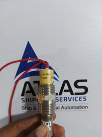 FENWAL 08-819411-006 PROBE MOUNT BIMETAL TEMPERATURE SENSOR
