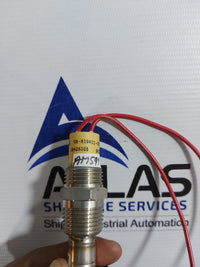 FENWAL 08-819411-006 PROBE MOUNT BIMETAL TEMPERATURE SENSOR
