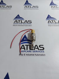 FENWAL 08-819411-006 PROBE MOUNT BIMETAL TEMPERATURE SENSOR