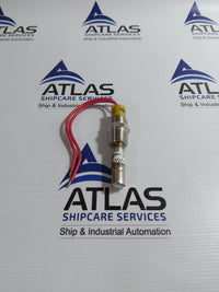 FENWAL 08-819491-001 PROBE MOUNT BIMETAL TEMPERATURE SENSOR