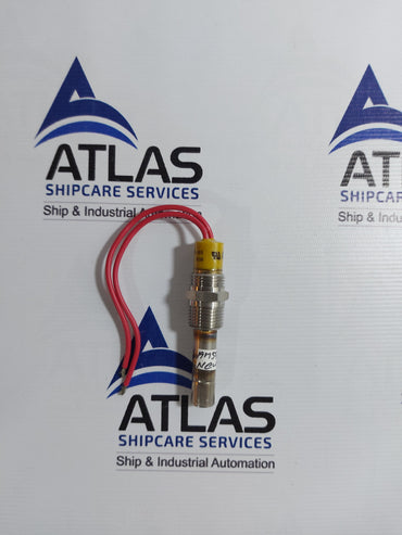 FENWAL 08-819491-001 PROBE MOUNT BIMETAL TEMPERATURE SENSOR