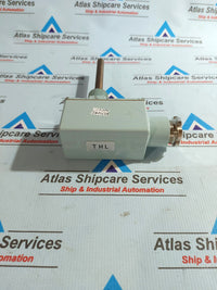 FENWAL 23120 TEMPERATURE CONTROLLER