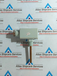 FENWAL 25120 TEMPERATURE CONTROLLER