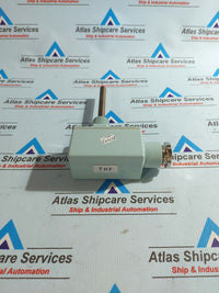 FENWAL 25120 TEMPERATURE CONTROLLER