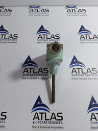 FENWAL CONTROLS 23110 70'C TEMPERATURE CONTROLLER 5A 125-250VAC