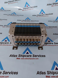 FESTO CPV18-GE-MP-8 VALVE TERMINAL H610