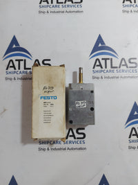 FESTO MFH-3-1/4 9964 SOLENOID VALVE 1.5-8Bar