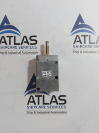 FESTO MFH-3-1/4 9964 SOLENOID VALVE 1.5-8Bar