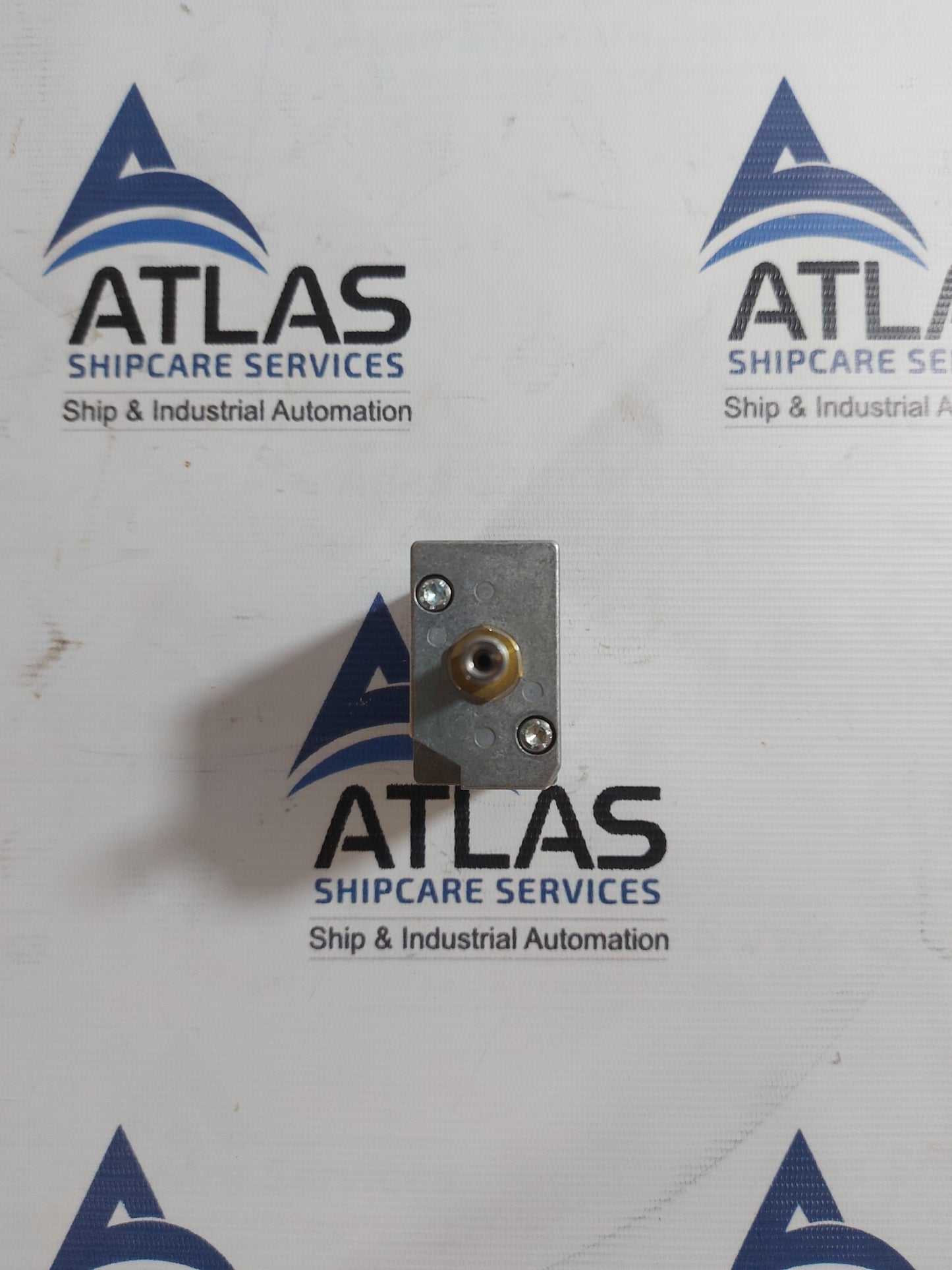 FESTO MFH-3-1/4 9964 SOLENOID VALVE 1.5-8Bar