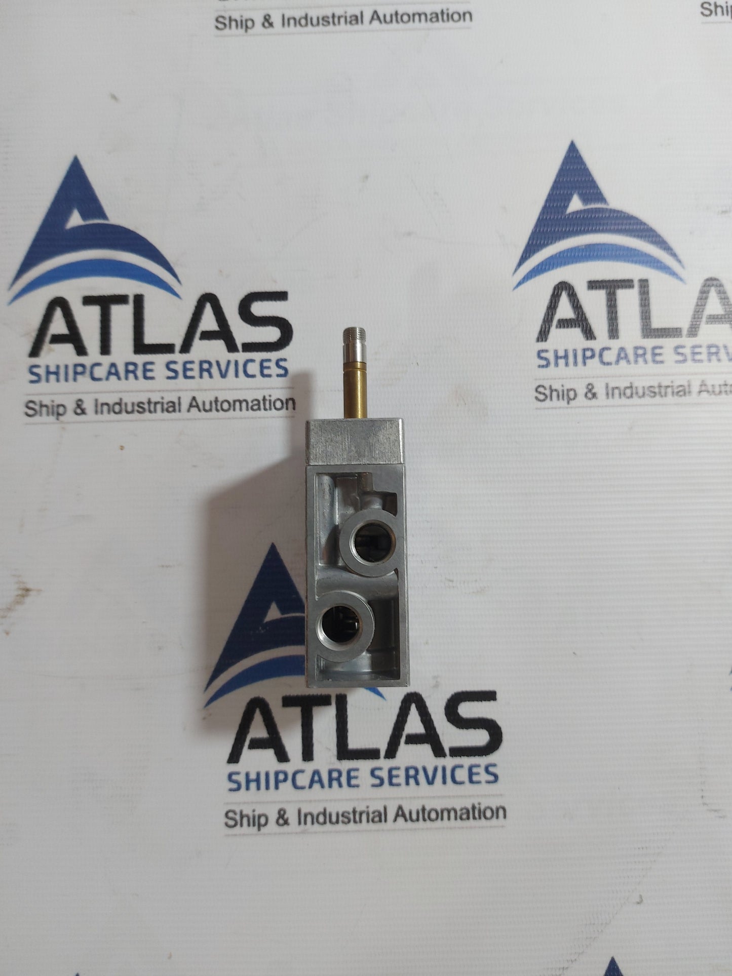 FESTO MFH-3-1/4 9964 SOLENOID VALVE 1.5-8Bar