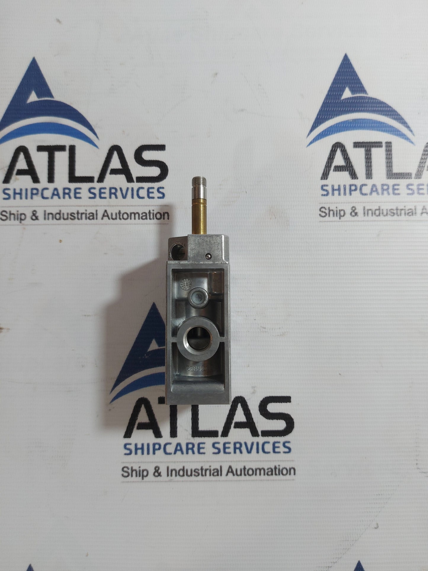 FESTO MFH-3-1/4 9964 SOLENOID VALVE 1.5-8Bar