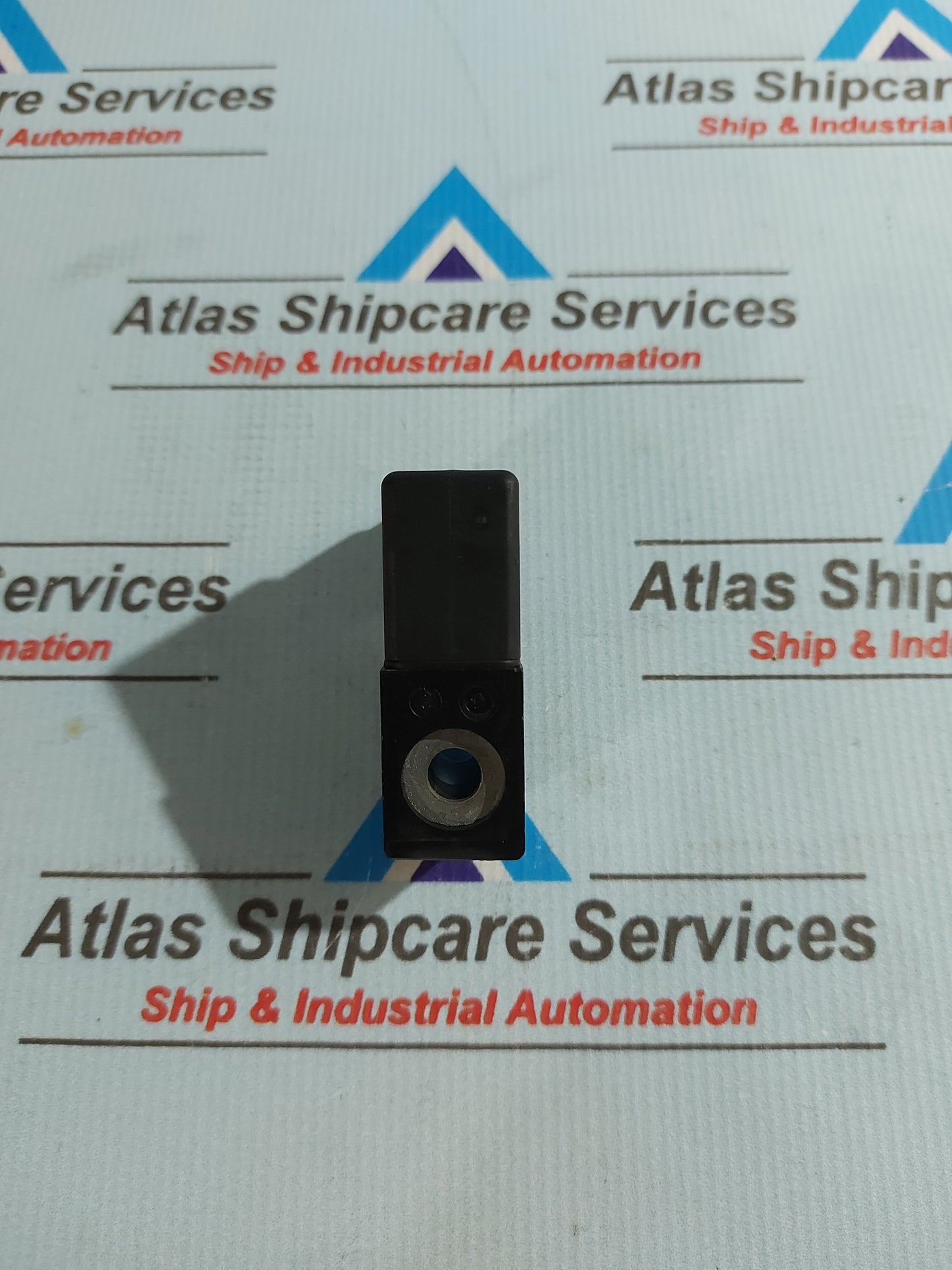 FESTO MSFW-110-50/60 SOLENOID COIL 110VAC 50/60Hz