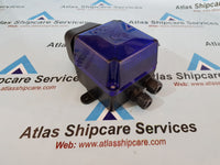 FHF 5843/5 SECOND TELEPHONE ALARM AND SIGNAL UNIT