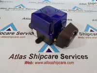 FHF 5843/5 SECOND TELEPHONE ALARM AND SIGNAL UNIT