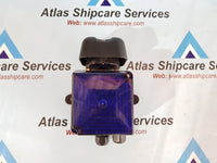 FHF 5843/5 SECOND TELEPHONE ALARM AND SIGNAL UNIT