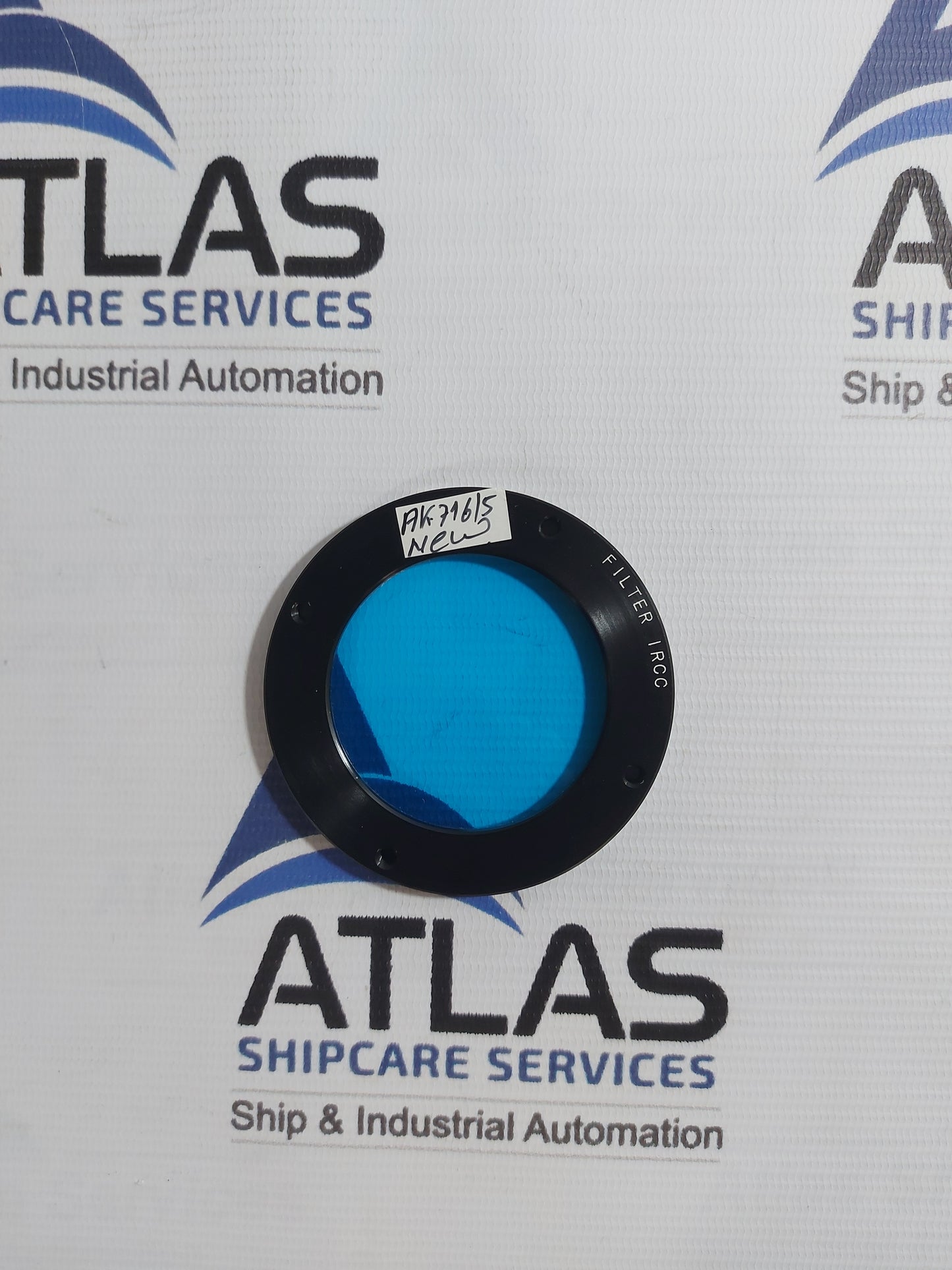 FILTER IRCC SSE-8L