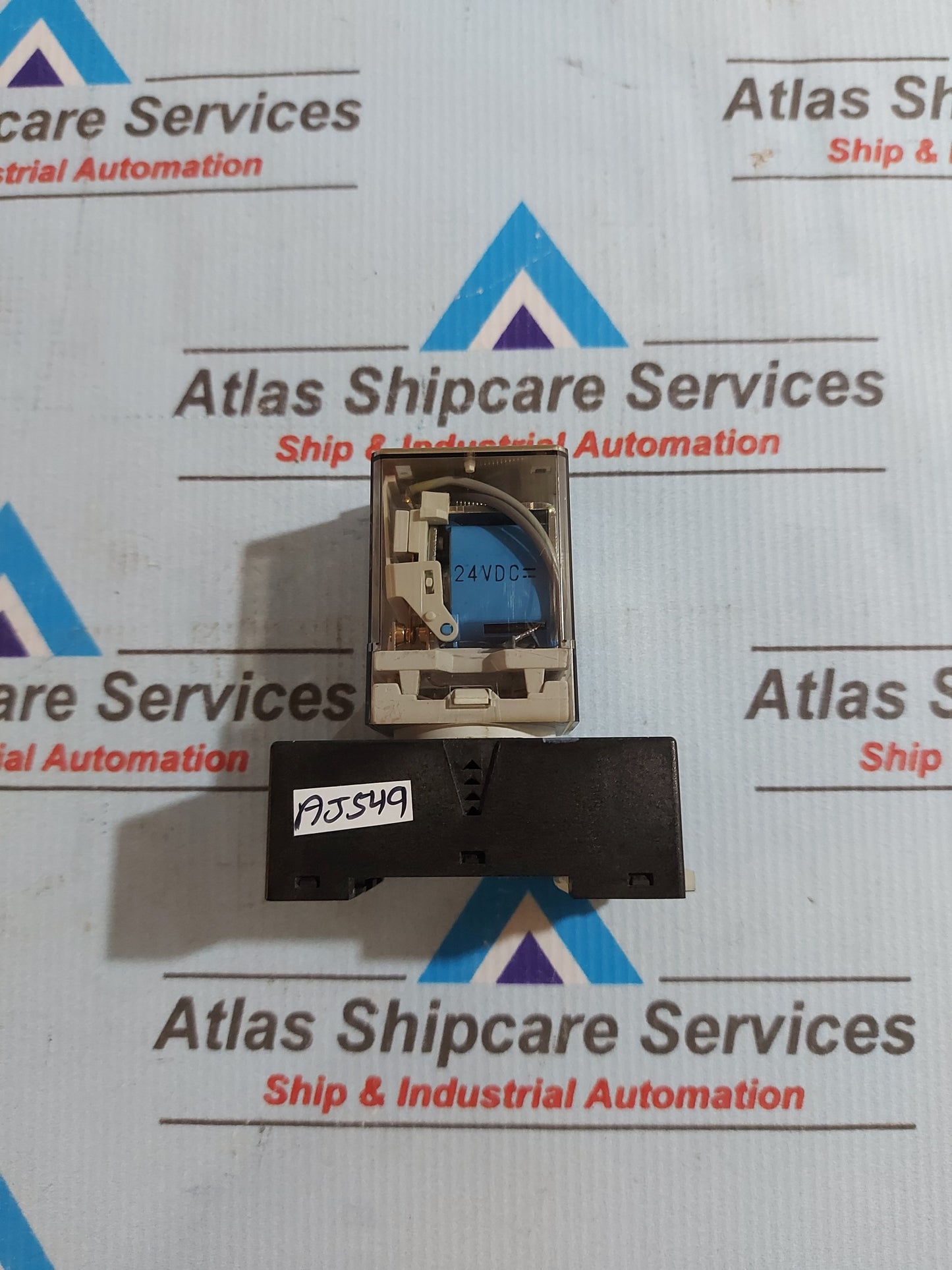 FINDER 60.13 RELAY 10A - 250V~